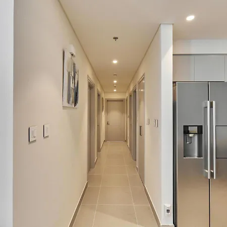 Majestic Forte2 3Br 17Th- Burj Khalifa & Fountain View Dubai Buitenkant foto