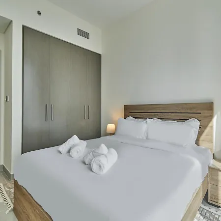 Majestic Forte2 3Br 17Th- Burj Khalifa & Fountain View Dubai Buitenkant foto