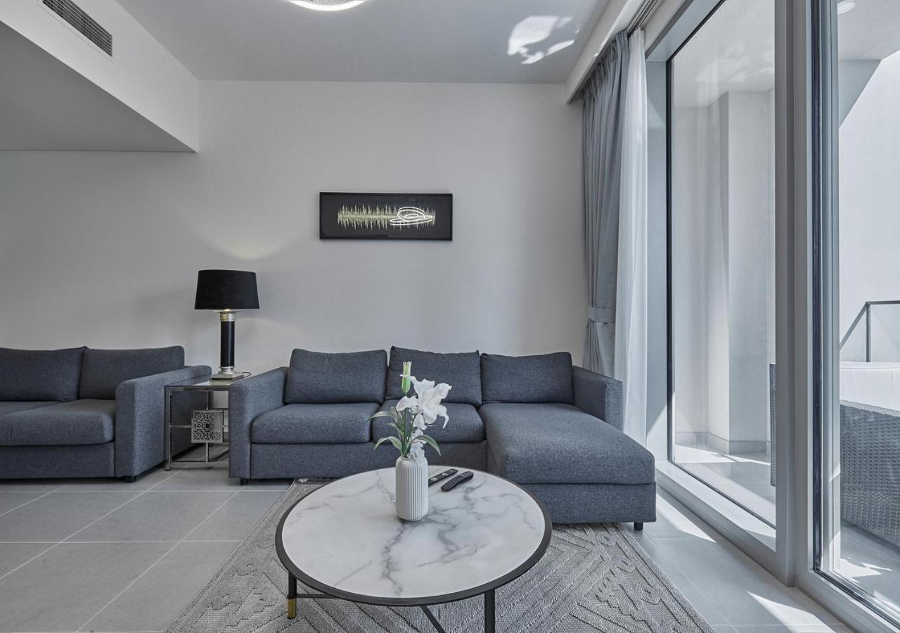 Majestic Forte2 3br 17th- Burj Khalifa & Fountain View Apartment