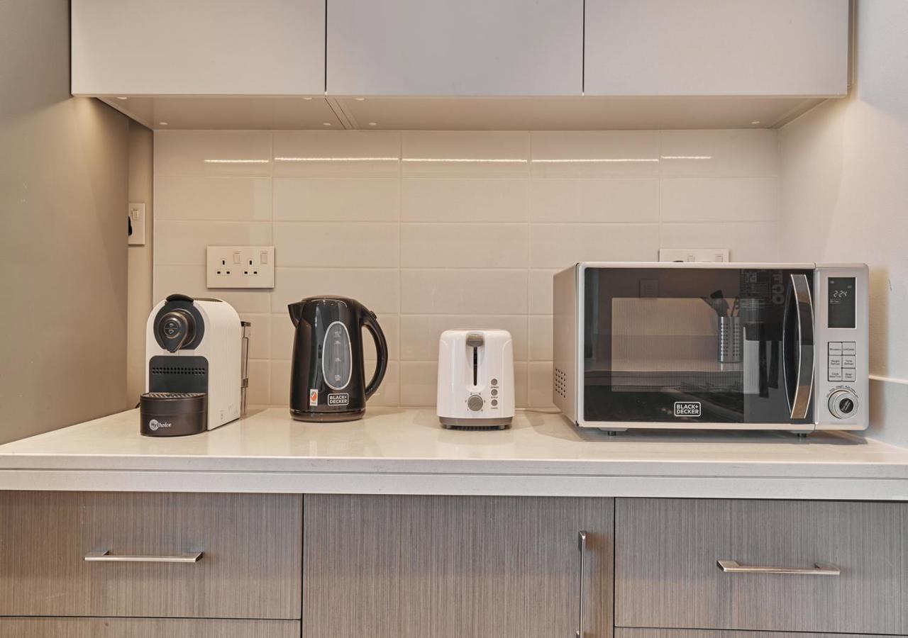 Apartment Majestic Forte2 3br 17th- Burj Khalifa & Fountain View