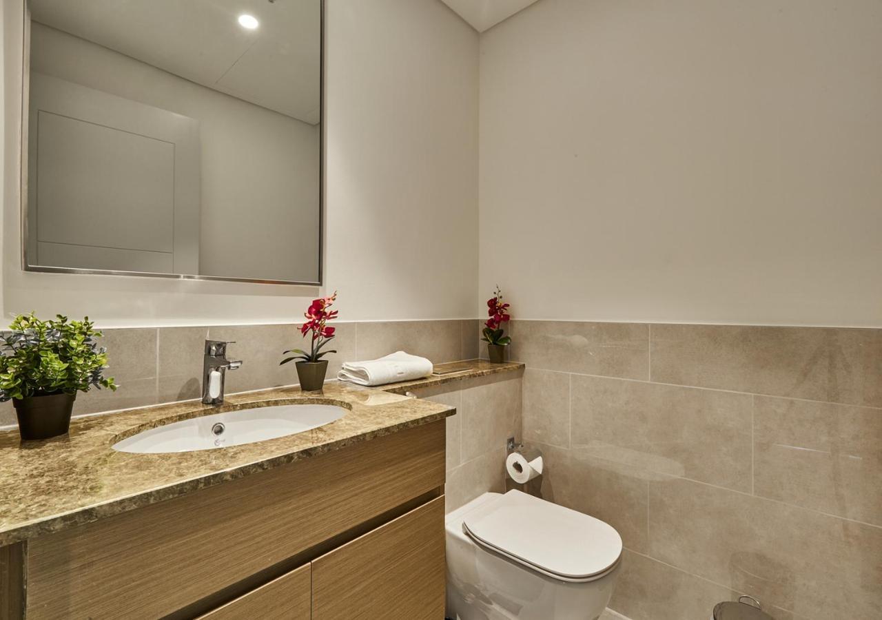 Majestic Forte2 3br 17th- Burj Khalifa & Fountain View * Dubaï