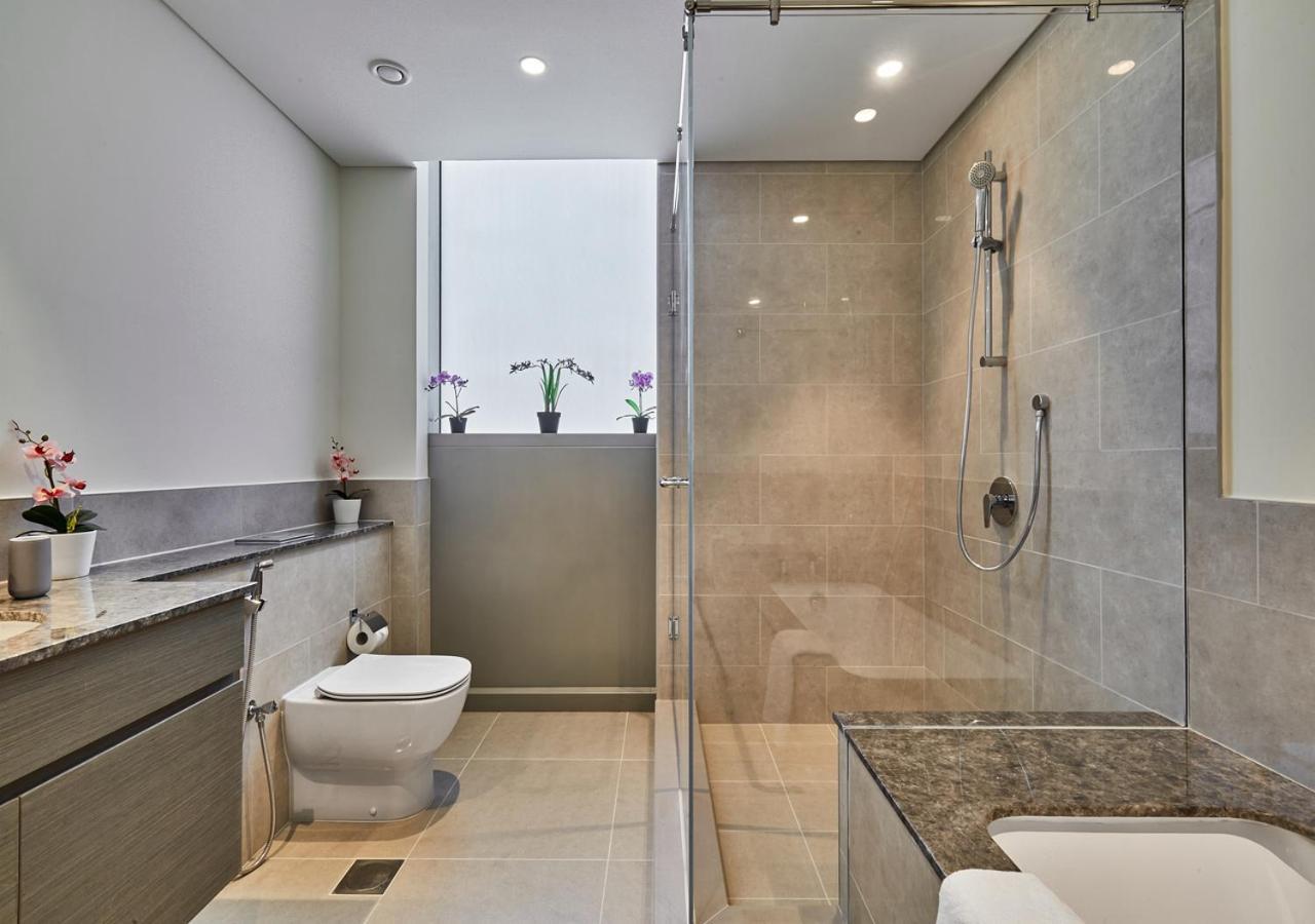 Majestic Forte2 3br 17th- Burj Khalifa & Fountain View * Dubai