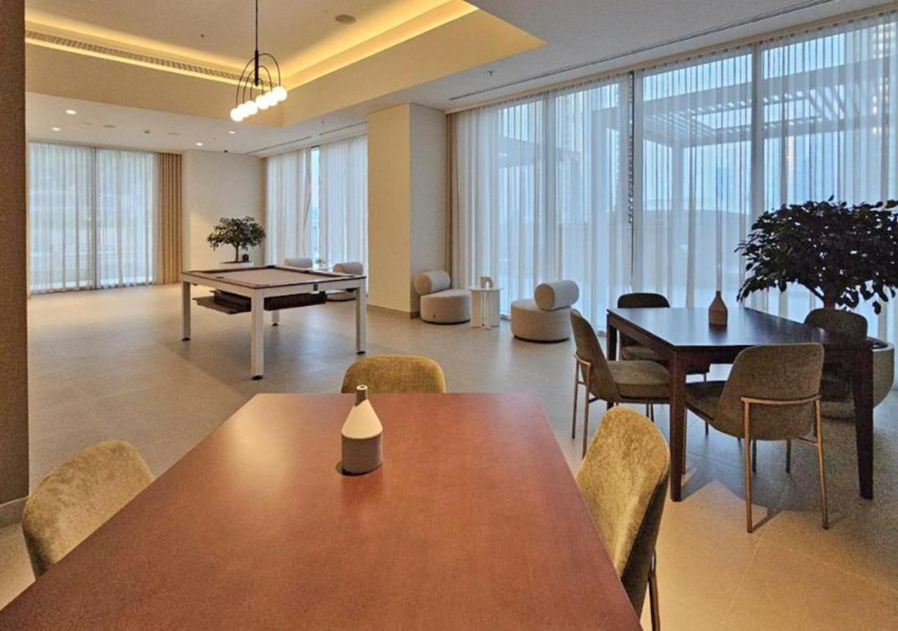 Majestic Forte2 3br 17th- Burj Khalifa & Fountain View Appartement Dubaï